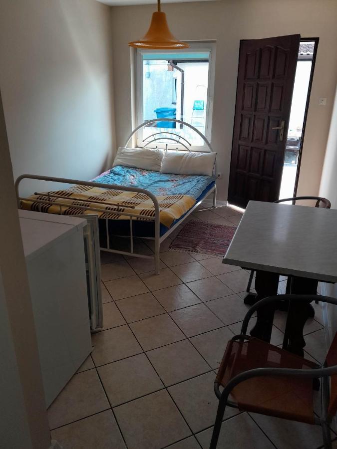 Pokoje Goscinne Kolobrzeg Ngoại thất bức ảnh